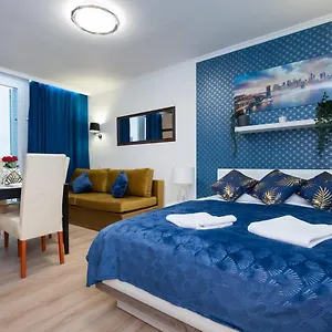  Apartament Unitapartaments Short Rent In By Metro Station Rondo Onz With 3bedrooms 23